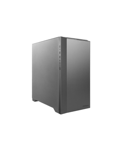 Antec P82 Silent Midi Tower Negro