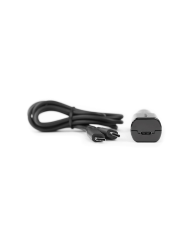 Targus APD39EU cargador de dispositivo móvil Negro Auto