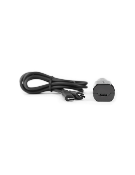 Targus APD39EU cargador de dispositivo móvil Negro Auto