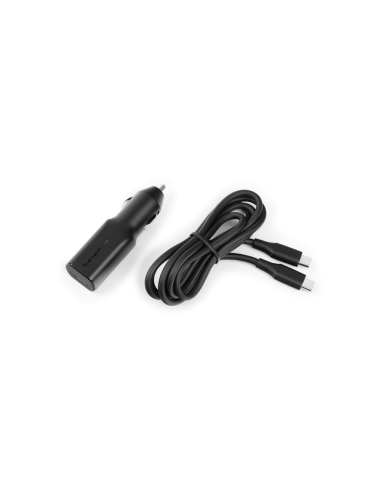 Targus APD39EU cargador de dispositivo móvil Negro Auto