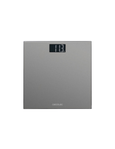 Cecotec Surface Precision 9200 Healthy Plaza Acero inoxidable Báscula personal electrónica