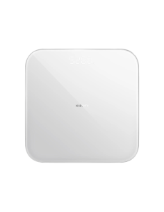 Xiaomi Smart Scale S200 Plaza Blanco Báscula personal electrónica