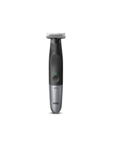 Braun Series X XT5200 Negro Níquel-metal hidruro (NiMH)