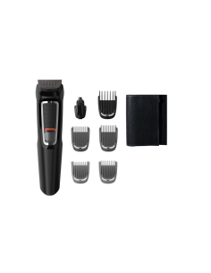 Philips MULTIGROOM Series 3000 Cara y cabello 7 en 1 con 7 herramientas 2