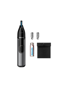 Philips 3000 series Nose trimmer series 3000 NT3650/16 Recortador para nariz, orejas, cejas 2