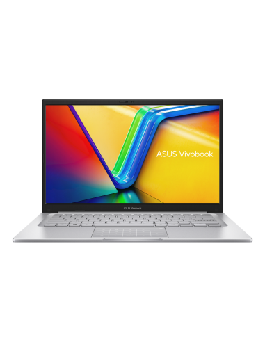 ASUS Vivobook 14 F1404VA-EB048W - Ordenador Portátil " Full HD (Intel Core i3-1315U, 8GB RAM, 512GB SSD, UHD Graphics, Windows 1