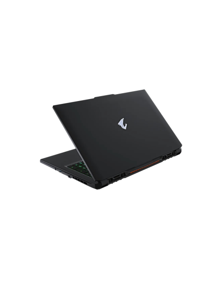 GIGABYTE AORUS 7 9KF-G3ES513SD Intel® Core™ i7 i7-12650H Portátil 43,9 cm (17.3") Full HD 16 GB DDR4-SDRAM 512 GB SSD NVIDIA GeF