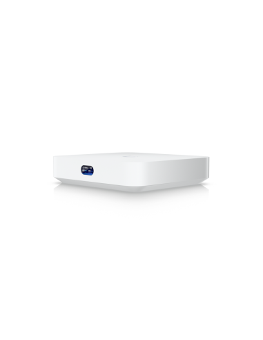 Ubiquiti Cloud Gateway Max pasarel y controlador 10, 100, 1000 Mbit/s