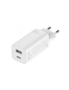 Xiaomi BHR5515GL cargador de dispositivo móvil Portátil, Consola de juegos portátil, Smartphone, Tableta Blanco Corriente altern