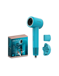 Cecotec DryNova Blue secador 1600 W Azul