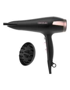 Cecotec 04398 secador 2400 W Negro