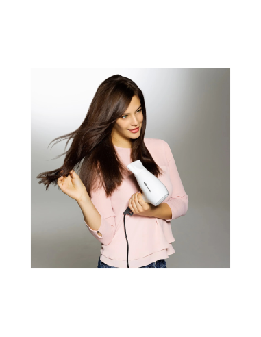 Braun HD180 secador 1800 W Blanco