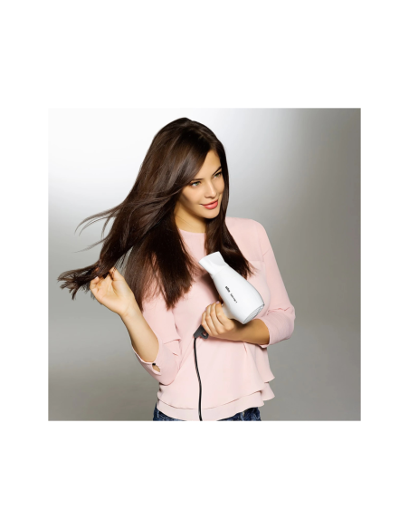 Braun HD180 secador 1800 W Blanco