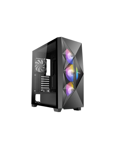 Antec DF800 FLUX Midi Tower Negro