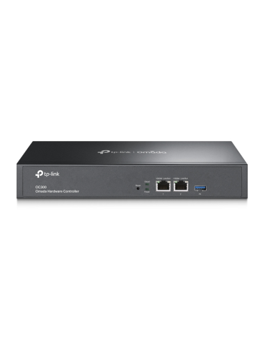 TP-Link Omada OC300 pasarel y controlador 10, 100, 1000 Mbit/s