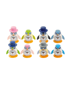 Trevi SL 3045 Reloj despertador analógico Multicolor 2