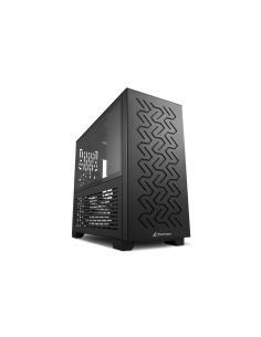 Sharkoon MS-Z1000 Micro Torre Negro