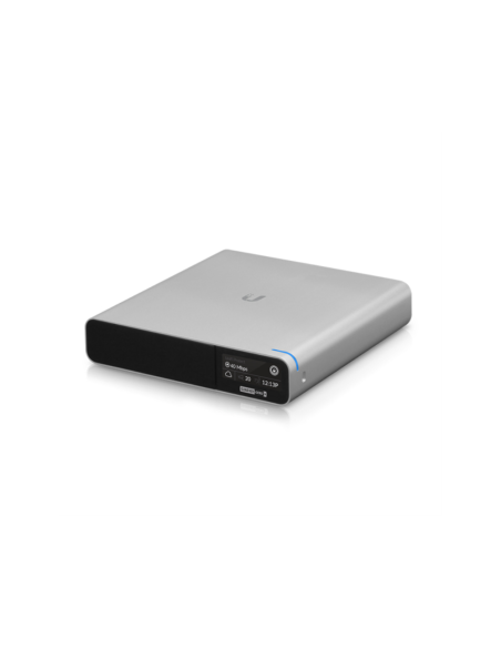 Ubiquiti Cloud Key Gen2 pasarel y controlador 10, 100, 1000 Mbit/s