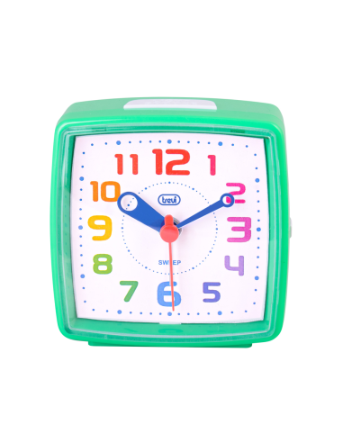 Trevi SL 3047 Reloj despertador analógico Colores surtidos