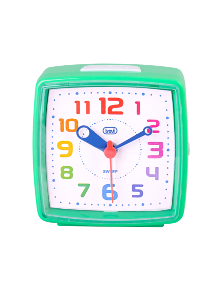 Trevi SL 3047 Reloj despertador analógico Colores surtidos