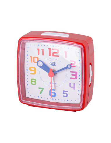 Trevi SL 3047 Reloj despertador analógico Colores surtidos