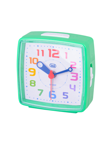Trevi SL 3047 Reloj despertador analógico Colores surtidos