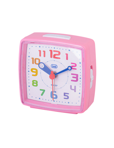 Trevi SL 3047 Reloj despertador analógico Colores surtidos