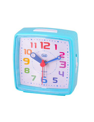 Trevi SL 3047 Reloj despertador analógico Colores surtidos