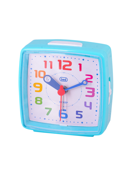 Trevi SL 3047 Reloj despertador analógico Colores surtidos