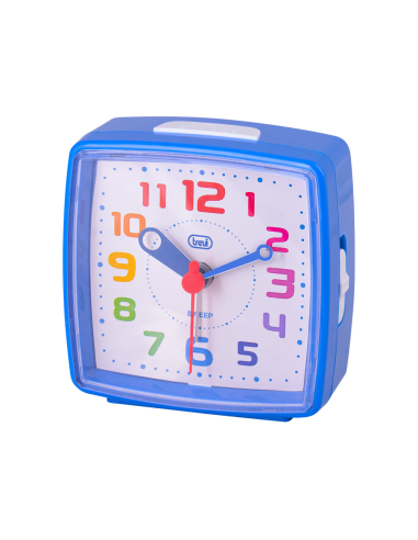 Trevi SL 3047 Reloj despertador analógico Colores surtidos