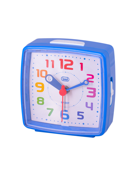 Trevi SL 3047 Reloj despertador analógico Colores surtidos