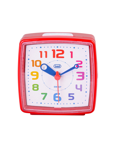 Trevi SL 3047 Reloj despertador analógico Colores surtidos