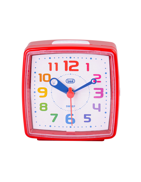 Trevi SL 3047 Reloj despertador analógico Colores surtidos