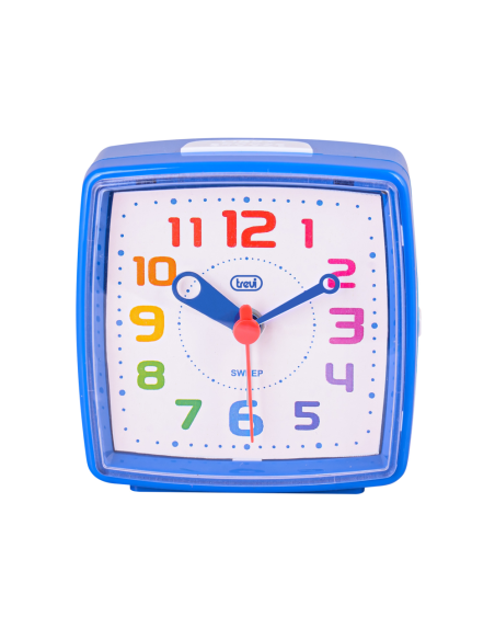 Trevi SL 3047 Reloj despertador analógico Colores surtidos