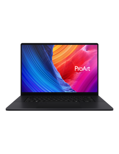 ASUS ProArt P16 OLED H7606WP-SC104W - Ordenador Portátil 16" WQUXGA (AMD Ryzen AI 9 HX 370, 32GB RAM, 100GB SSD, NVIDIA RTX 5070