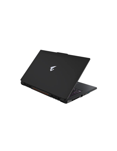 GIGABYTE AORUS 7 9KF-G3ES513SD Intel® Core™ i7 i7-12650H Portátil 43,9 cm (17.3") Full HD 16 GB DDR4-SDRAM 512 GB SSD NVIDIA GeF