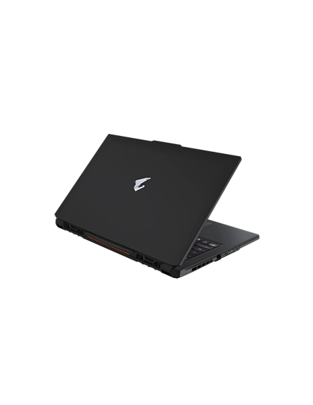 GIGABYTE AORUS 7 9KF-G3ES513SD Intel® Core™ i7 i7-12650H Portátil 43,9 cm (17.3") Full HD 16 GB DDR4-SDRAM 512 GB SSD NVIDIA GeF