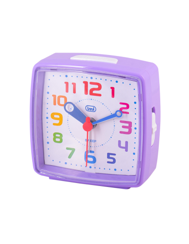 Trevi SL 3047 Reloj despertador analógico Colores surtidos