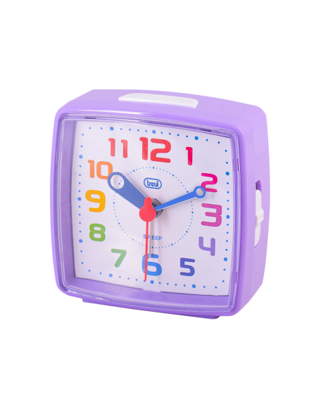 Trevi SL 3047 Reloj despertador analógico Colores surtidos
