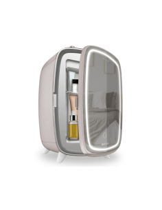 Cecotec CoolingBeauty 6000 Mirror Rose Nevera nevera portátil 6 L Eléctrico Rosa