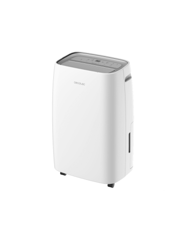 Cecotec BigDry 10000 Expert Connected 6 L 20 dB 580 W Blanco