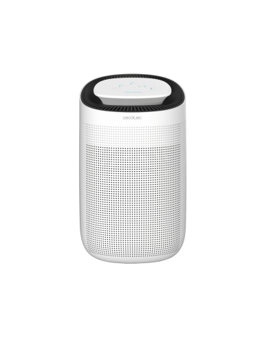 Cecotec Big Dry 2500 Pure Light 1 L 45 W Blanco