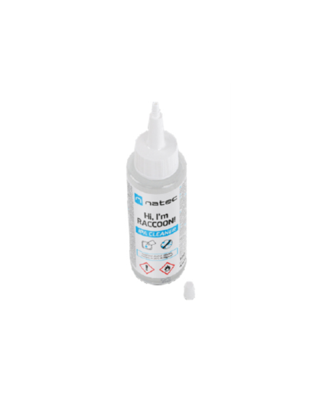 NATEC NSC-2309 limpiador general 100 ml Líquido (listo para usar)