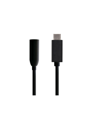 AISENS A109-0348 cable de teléfono móvil 0,15 m 3,5 mm