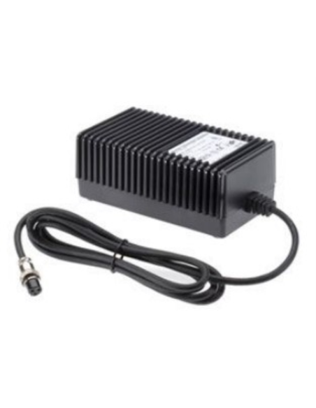 Honeywell 851-064-416 cargador de dispositivo móvil Ordenador portátil Negro