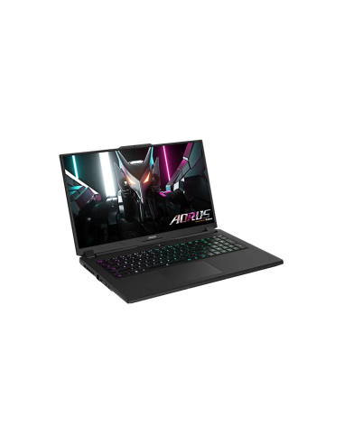 GIGABYTE AORUS 7 9KF-G3ES513SD Intel® Core™ i7 i7-12650H Portátil 43,9 cm (17.3") Full HD 16 GB DDR4-SDRAM 512 GB SSD NVIDIA GeF