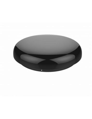 Leotec LEIRCONT01 mando a distancia IR inalámbrico Universal