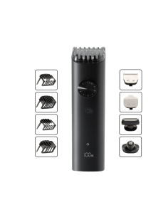 Xiaomi BHR6396EU cortadora de pelo y maquinilla Azul