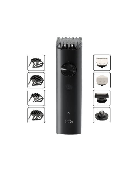 Xiaomi BHR6396EU cortadora de pelo y maquinilla Azul