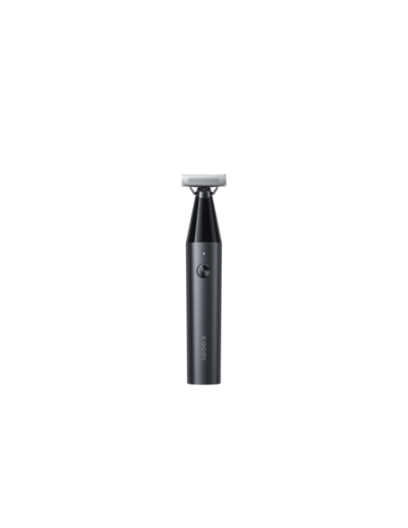 Xiaomi BHR7052EU cortadora de pelo y maquinilla Negro 14